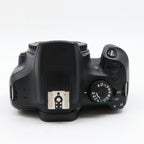 Canon EOS 1300D Gehäuse gebraucht