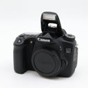 Canon EOS 70D Gehäuse gebraucht