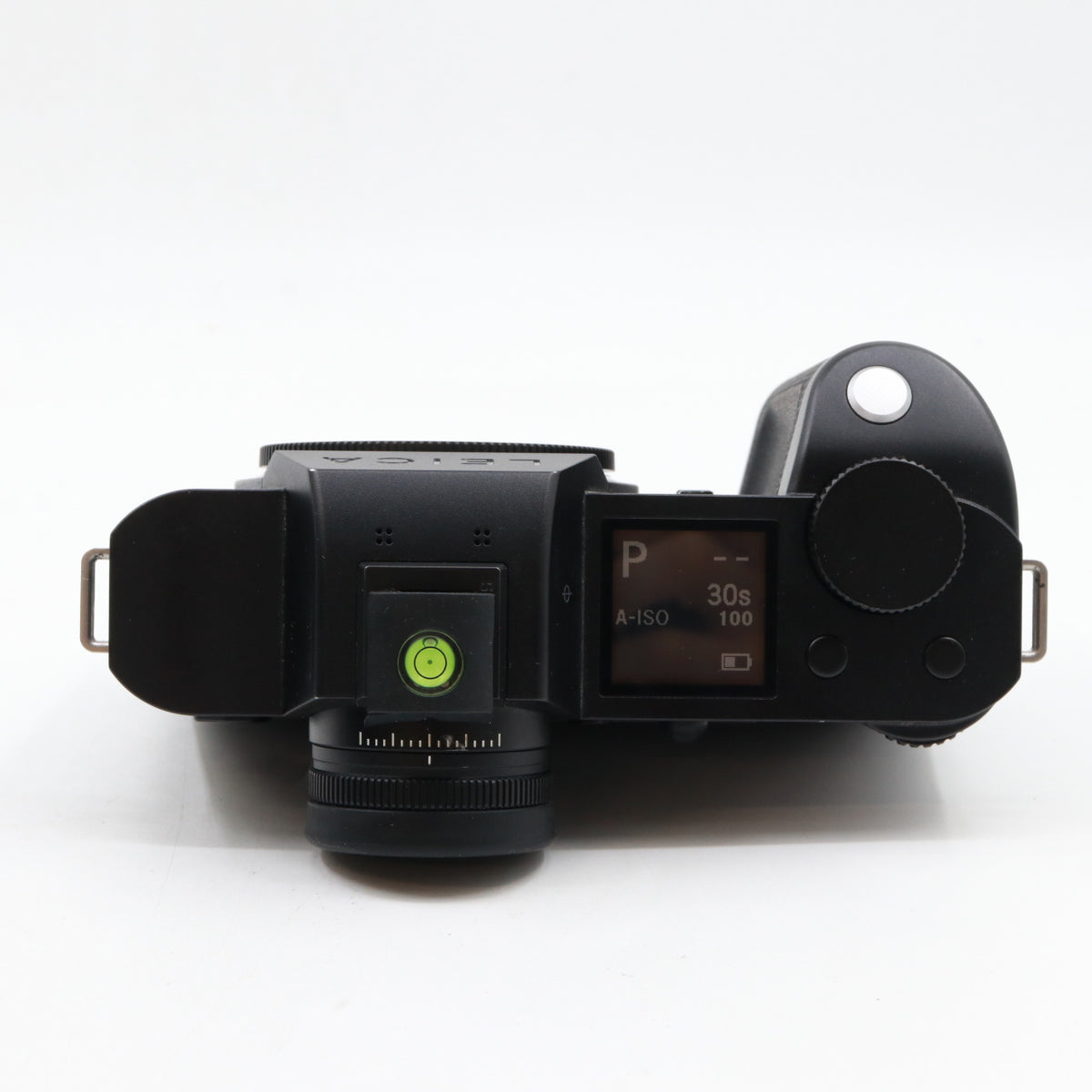 Leica 10880 SL2-S Gehäuse gebraucht