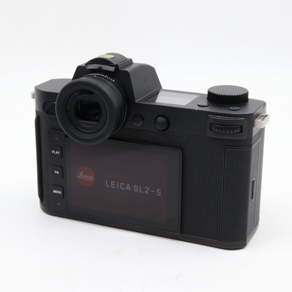 Leica 10880 SL2-S Gehäuse gebraucht