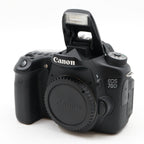 Canon EOS 70D Gehäuse gebraucht