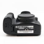 Canon EOS 70D Gehäuse gebraucht