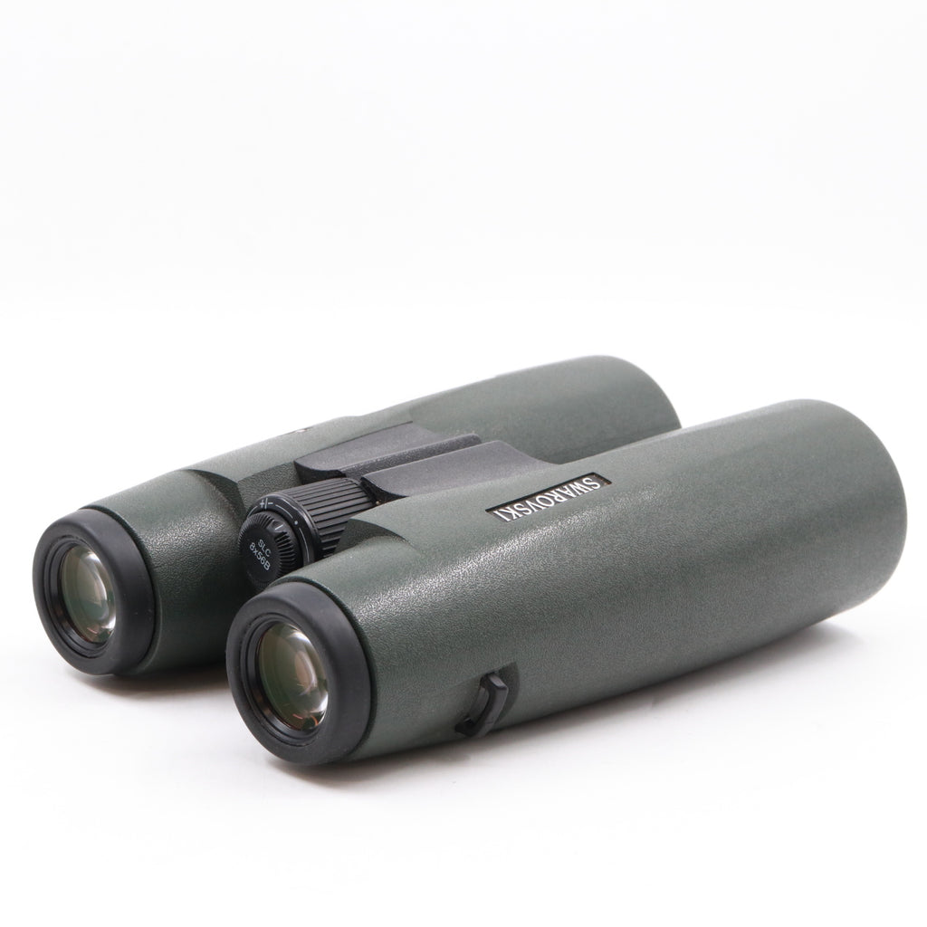 Swarovski SLC 8x56 B gebraucht
