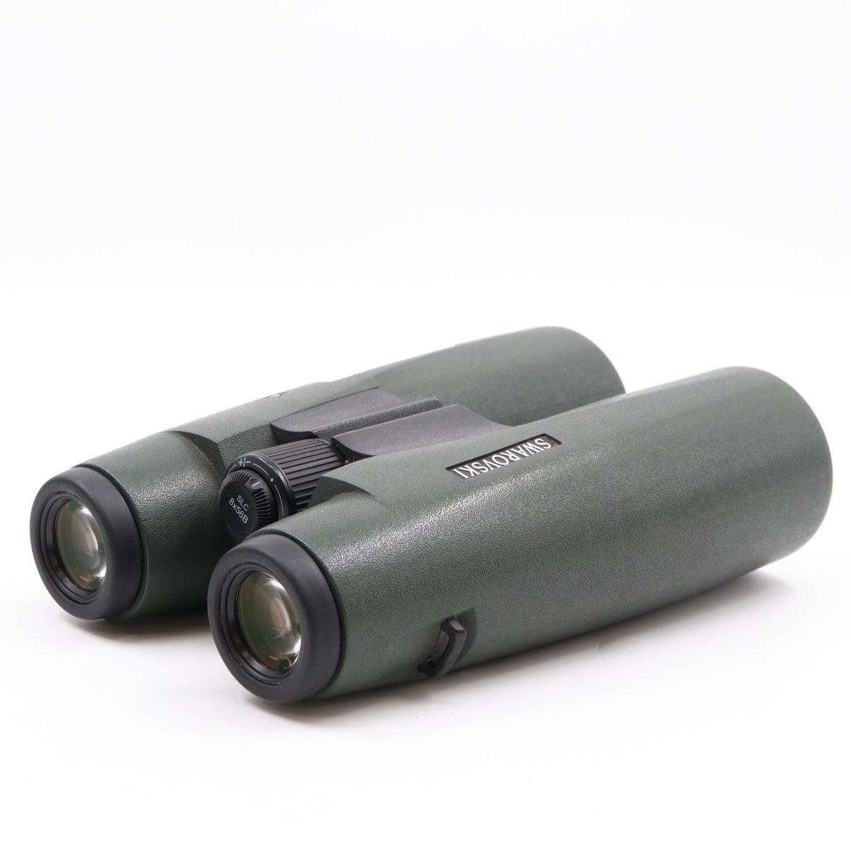 Swarovski SLC 8x56 B gebraucht