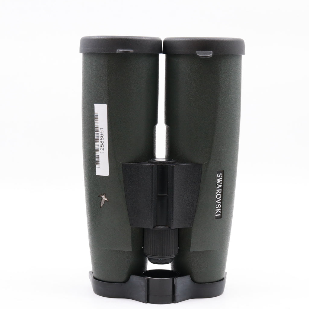 Swarovski SLC 8x56 B gebraucht