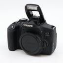 Canon EOS 750D Gehäuse gebraucht