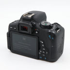 Canon EOS 750D Gehäuse gebraucht