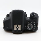 Canon EOS 750D Gehäuse gebraucht