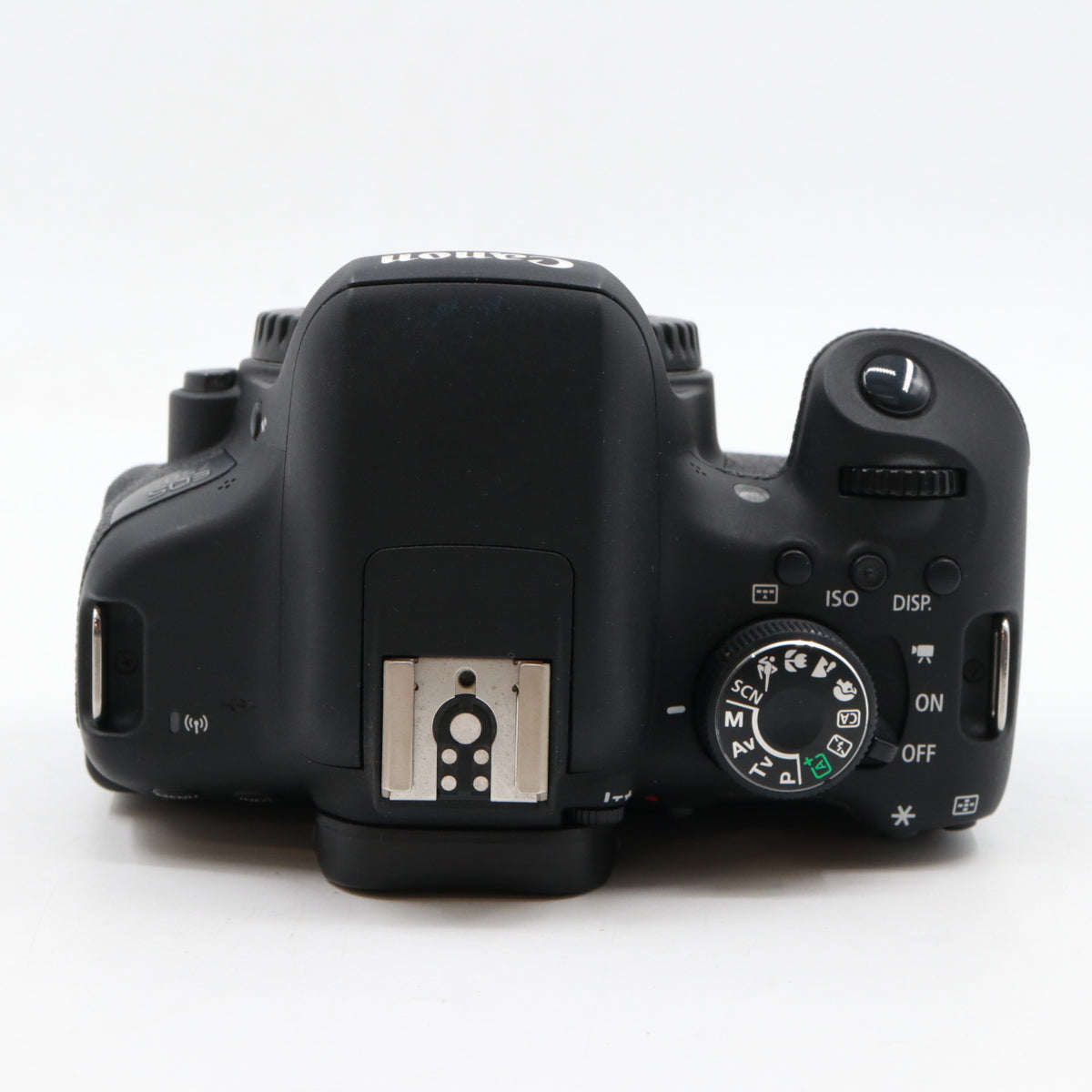Canon EOS 750D Gehäuse gebraucht