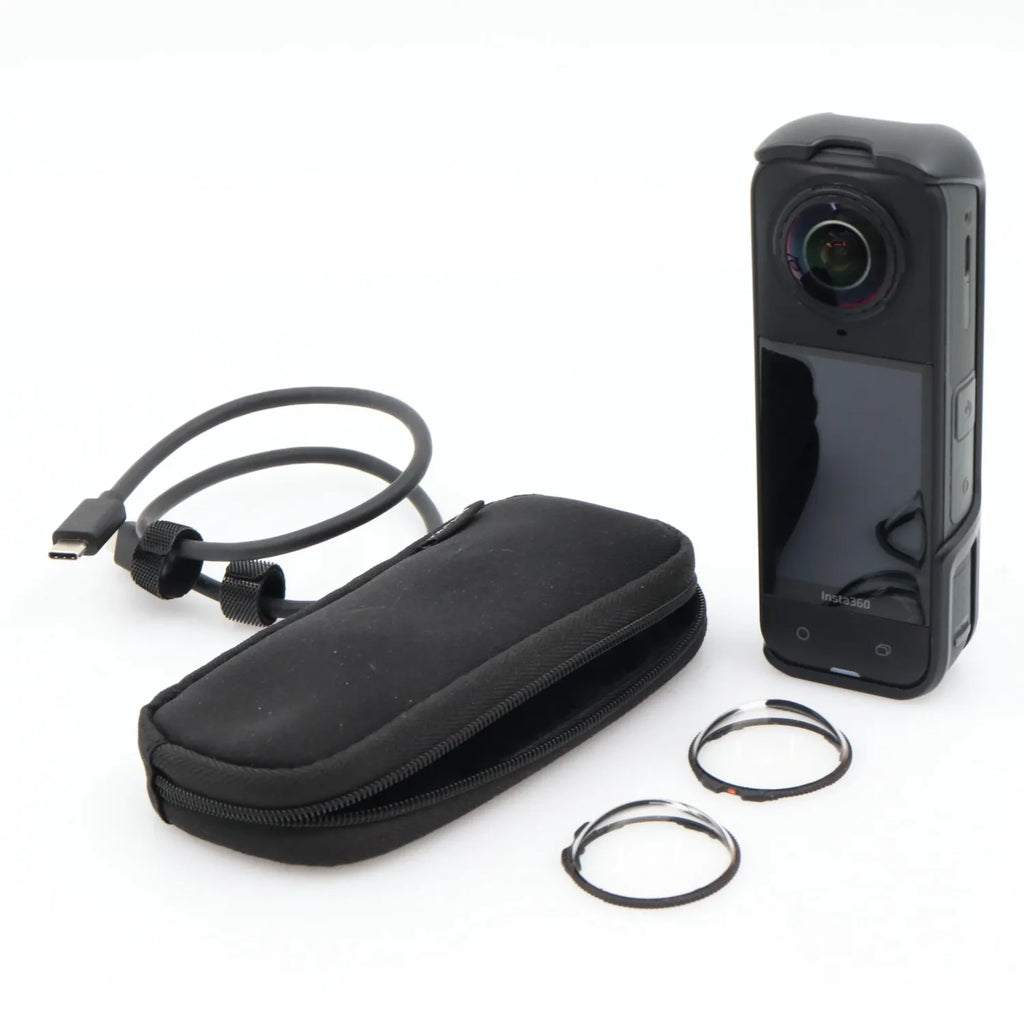 Insta360 X5 used