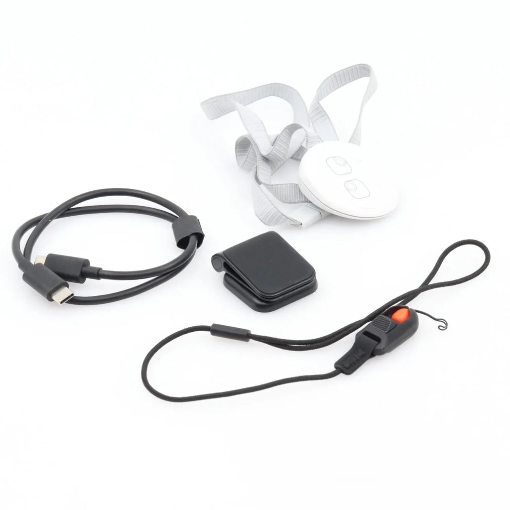 Insta360 GO Ultra used
