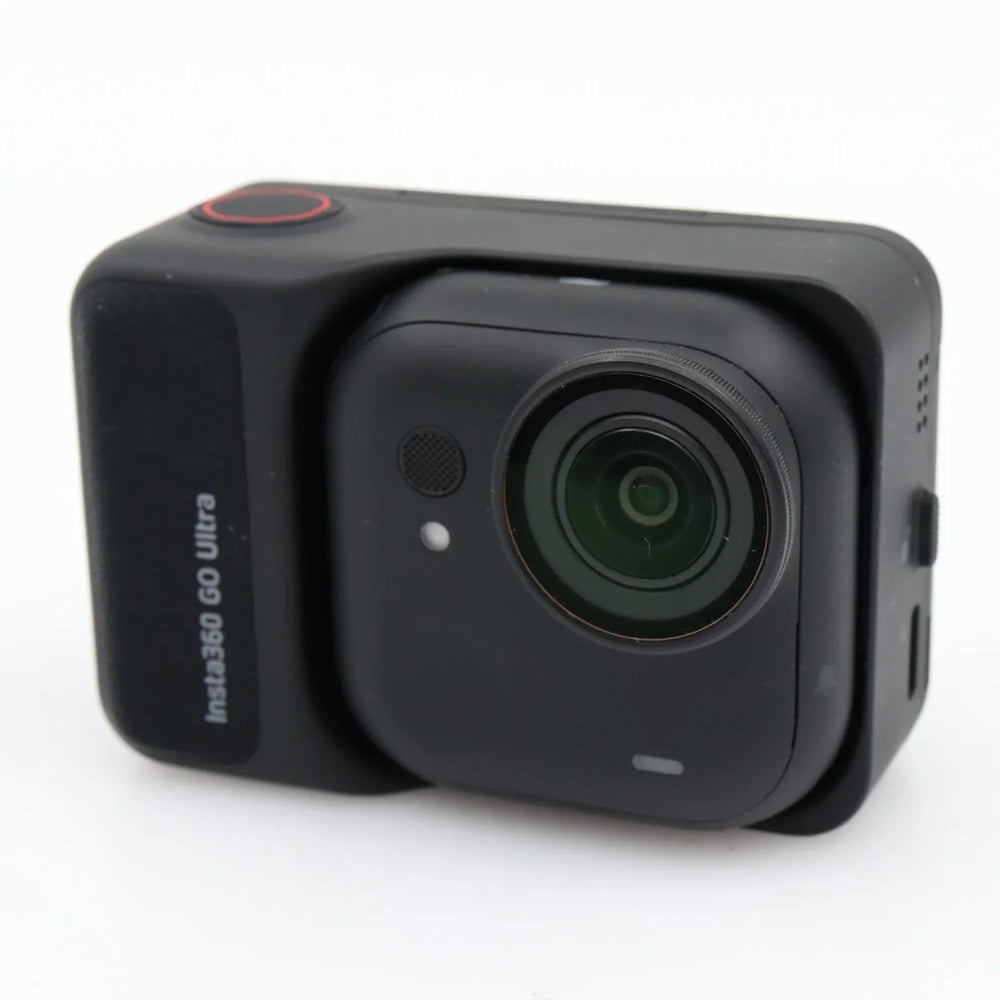 Insta360 GO Ultra gebraucht