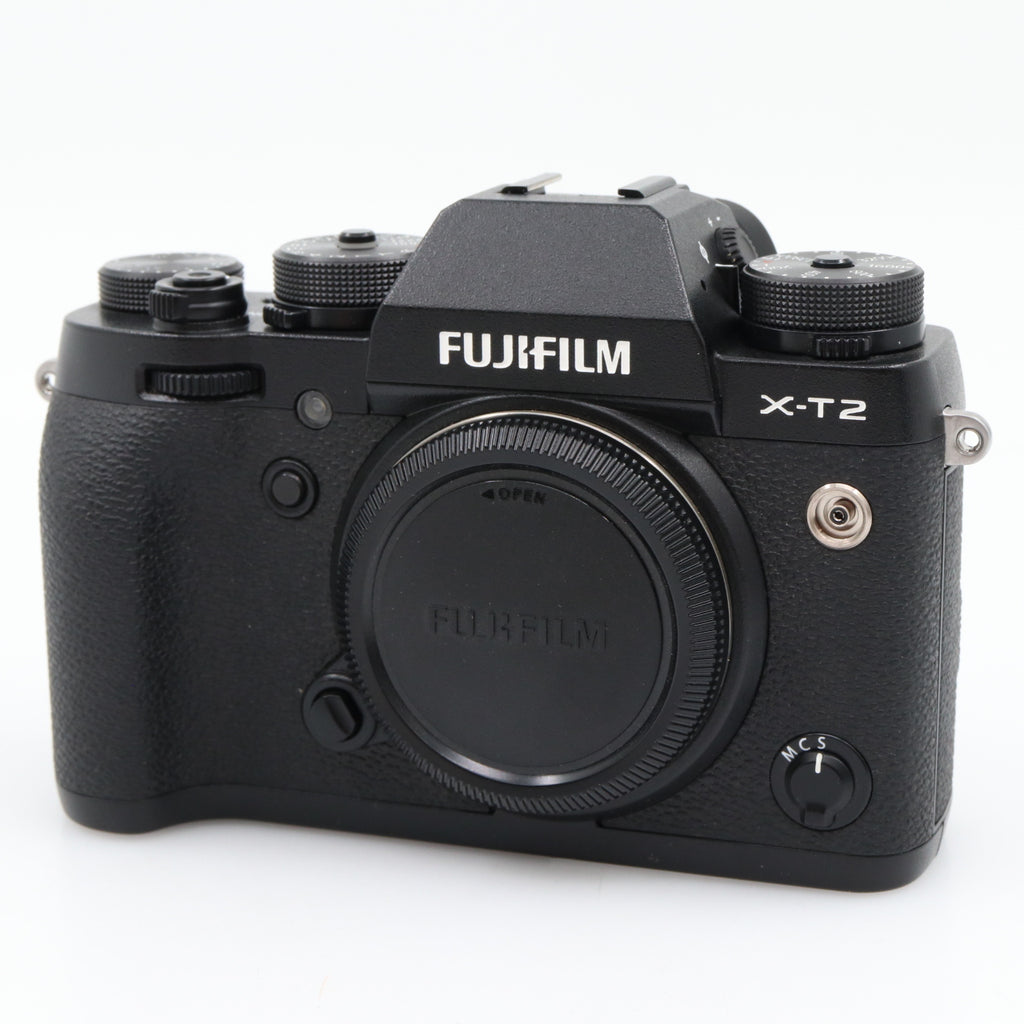 Fujifilm X-T2 Gehäuse gebraucht