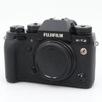 Fujifilm X-T2 Gehäuse gebraucht