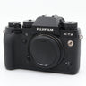 Fujifilm X-T2 body used