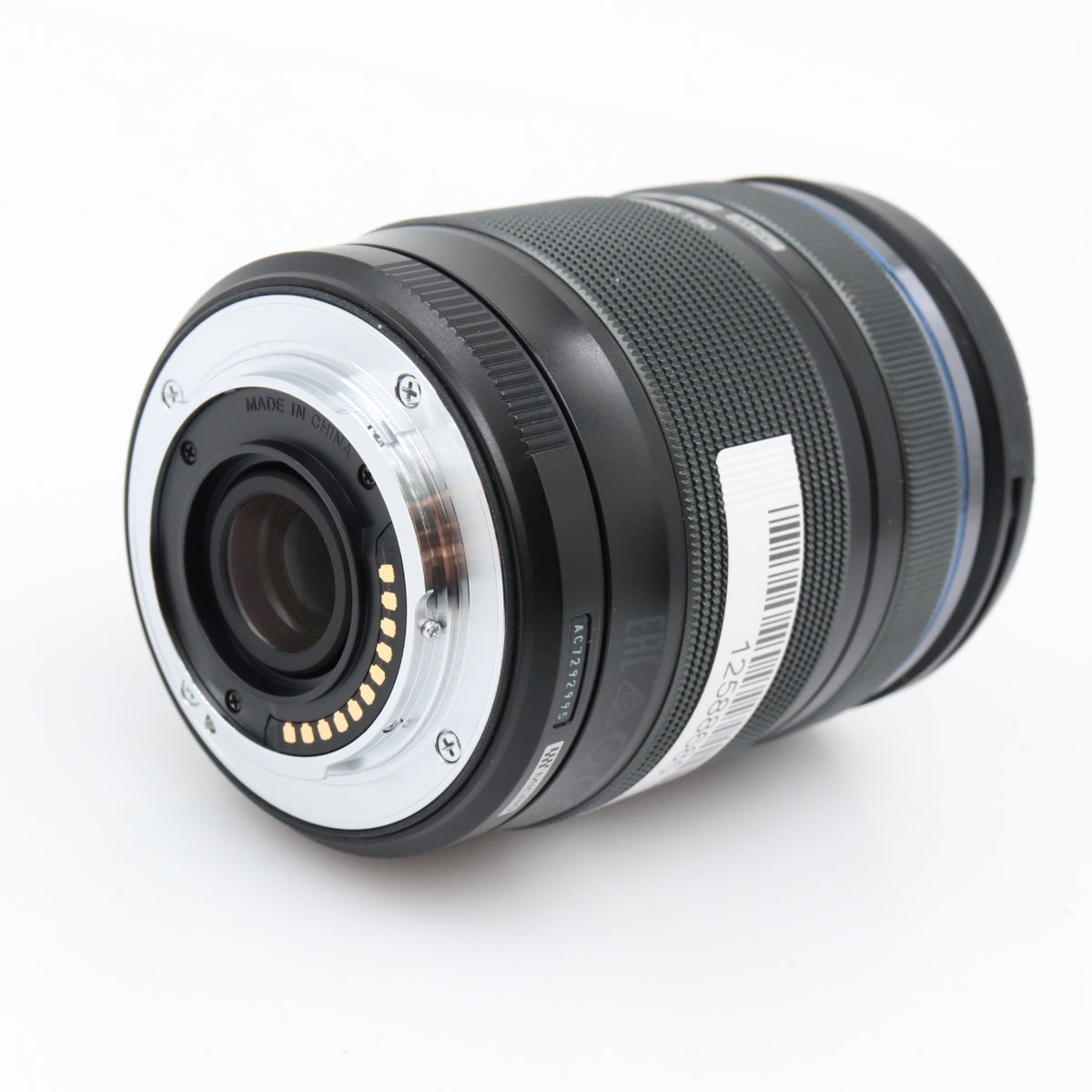 Olympus M.Zuiko 14-150mm F/4-5.6 ED used