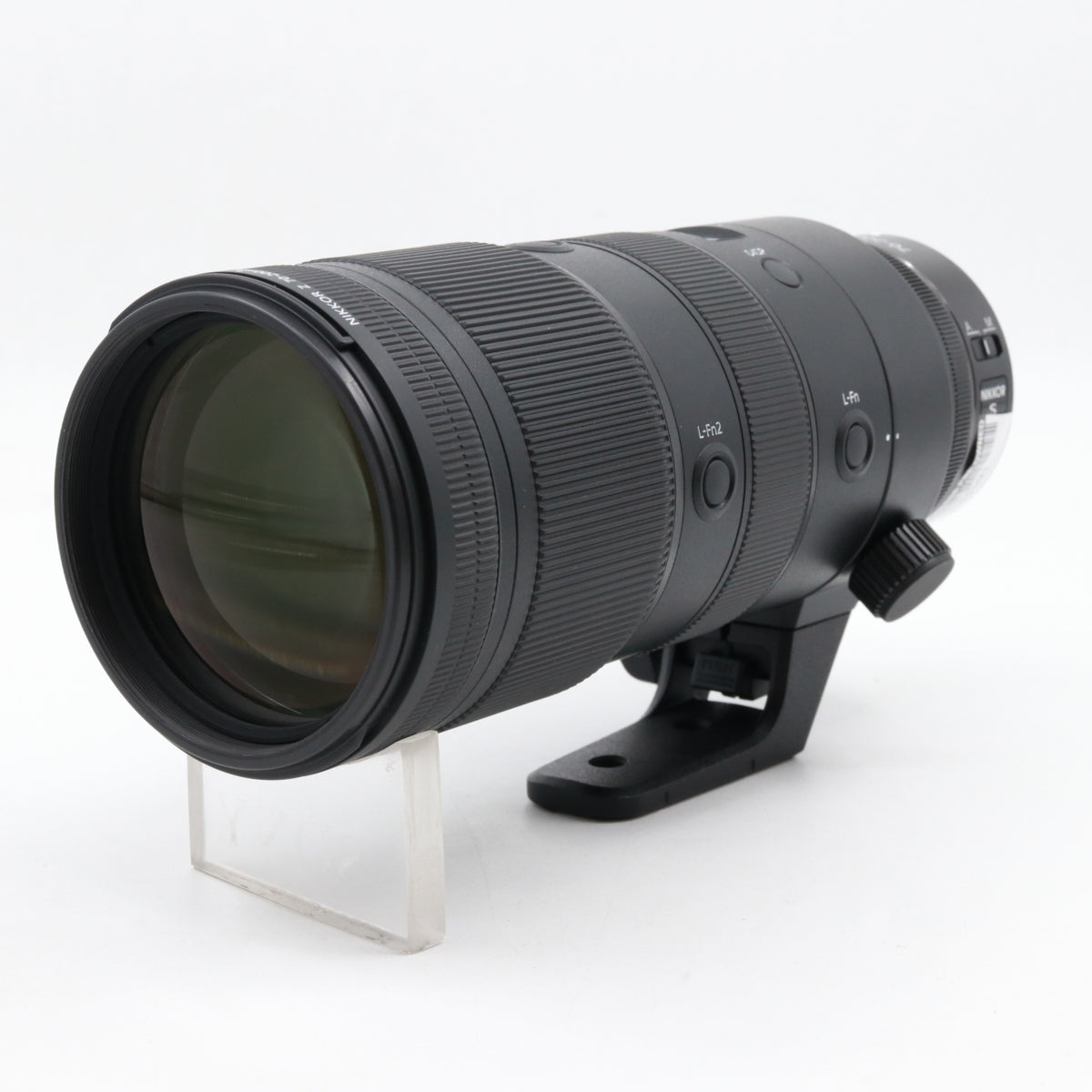 Nikon Z 70-200mm f/2.8 VR S gebraucht