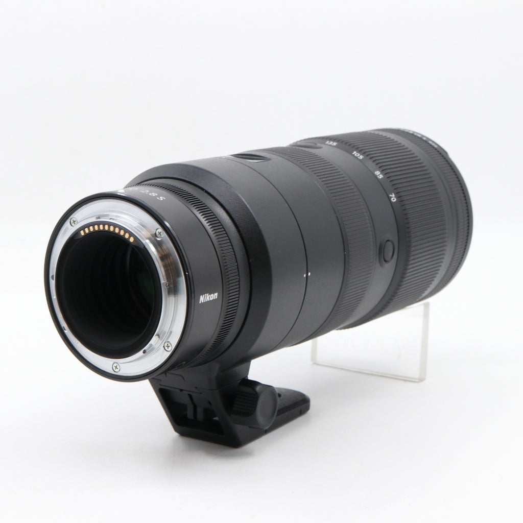 Nikon Z 70-200mm f/2.8 VR S gebraucht