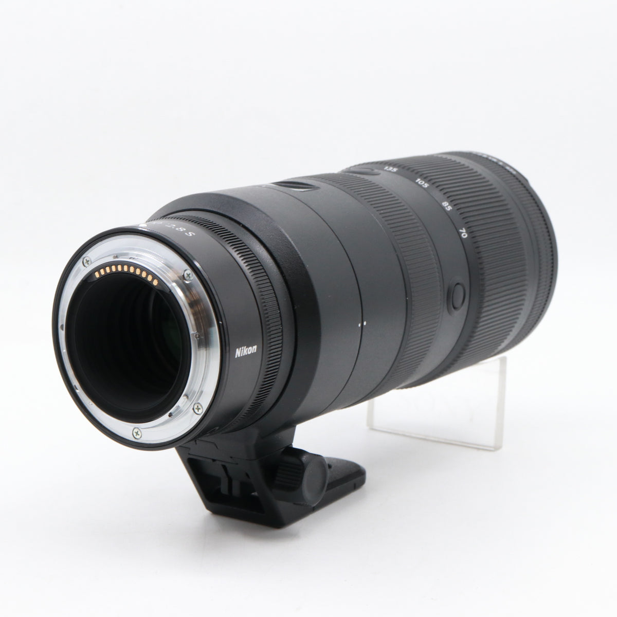 Nikon Z 70-200mm f/2.8 VR S gebraucht