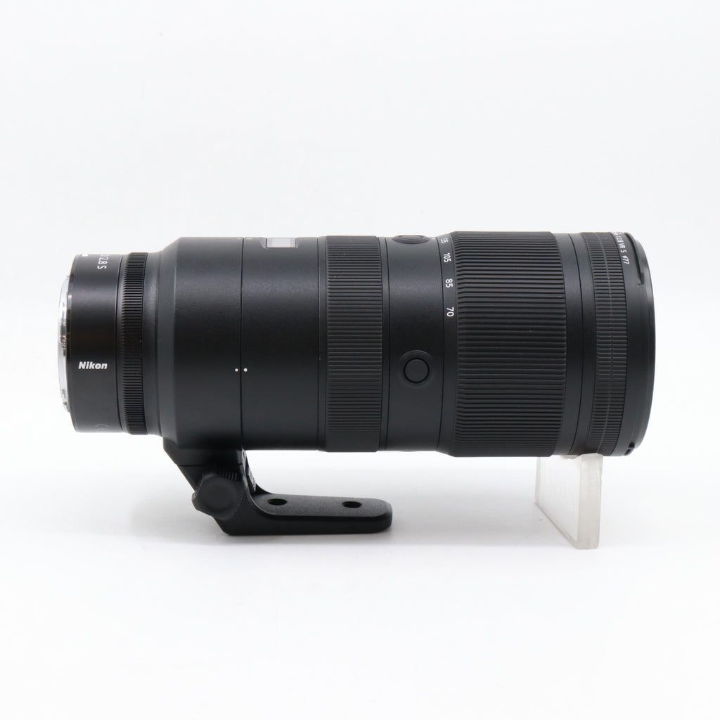 Nikon Z 70-200mm f/2.8 VR S gebraucht
