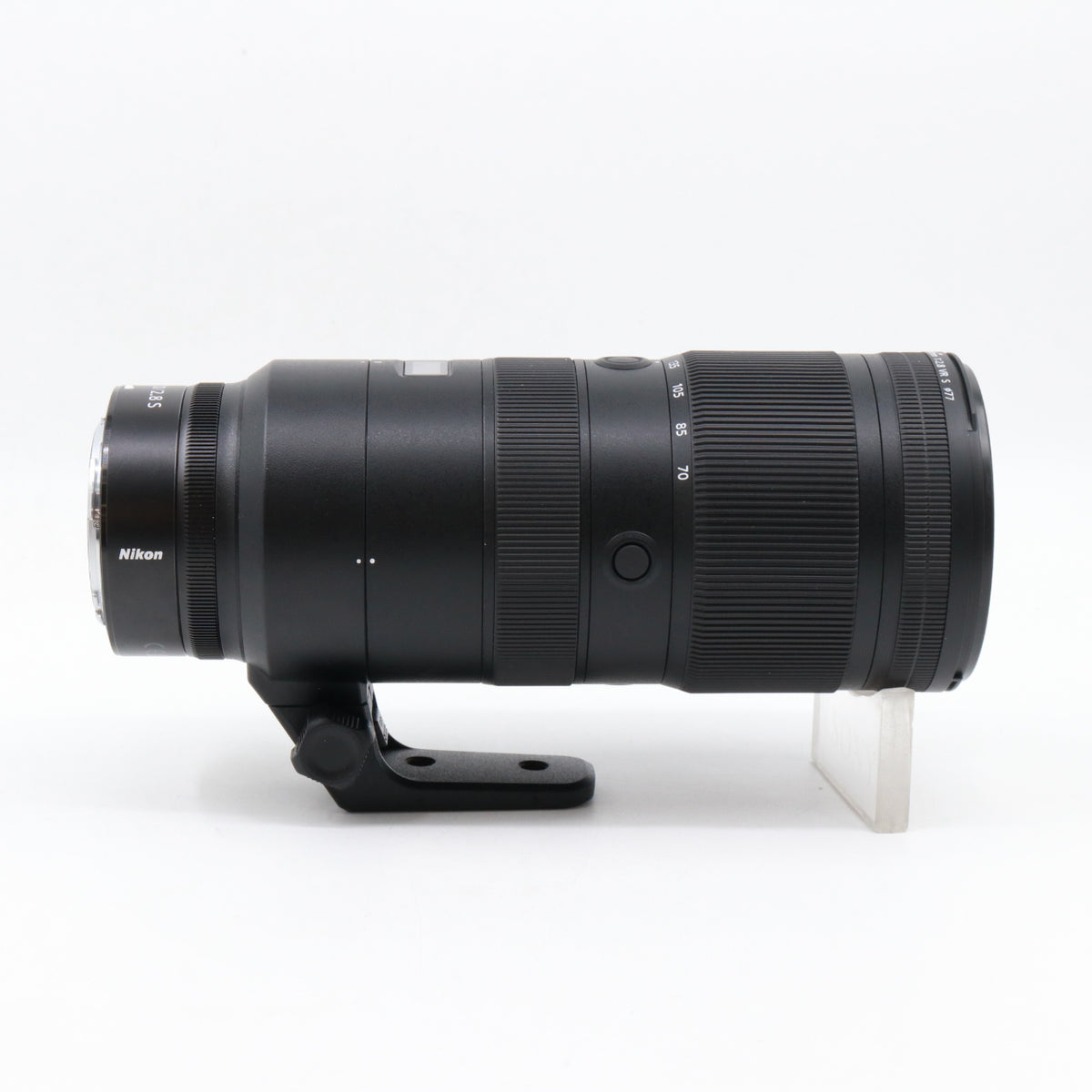 Nikon Z 70-200mm f/2.8 VR S gebraucht