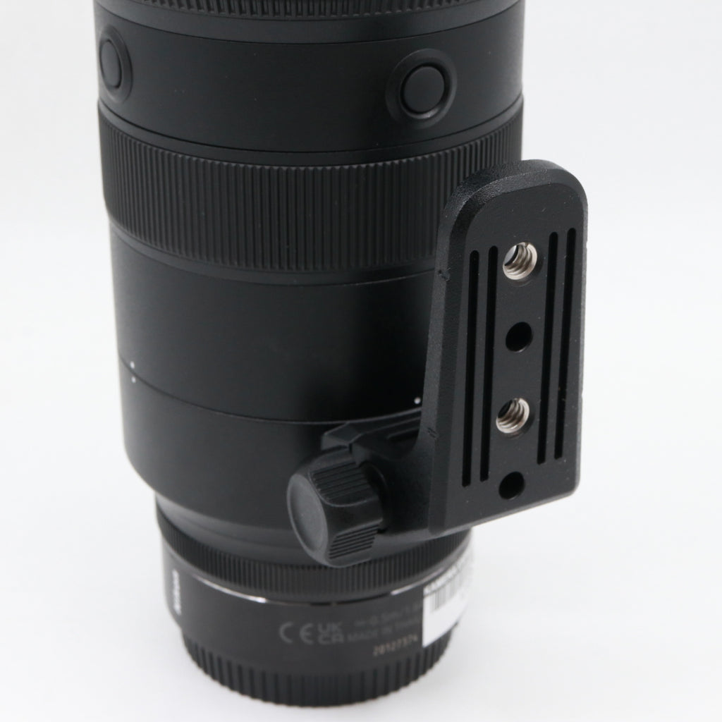 Nikon Z 70-200mm f/2.8 VR S gebraucht
