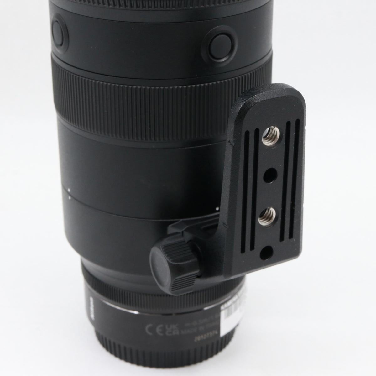 Nikon Z 70-200mm f/2.8 VR S gebraucht