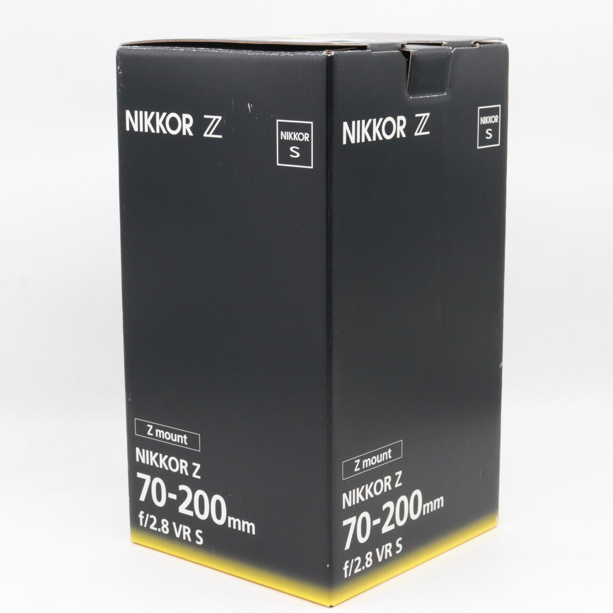 Nikon Z 70-200mm f/2.8 VR S gebraucht