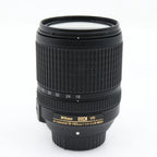 Nikon AF-S 18-140mm f/3.5-5.6G ED VR DX used