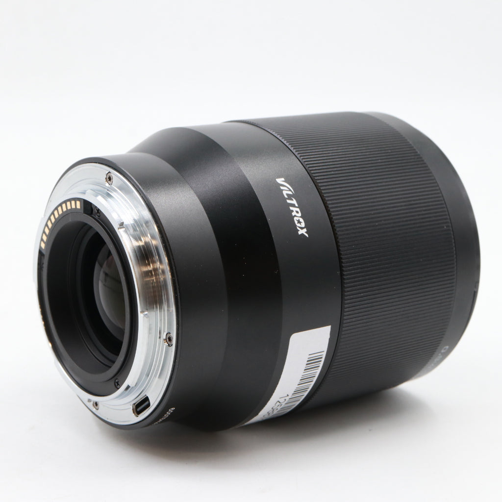 Viltrox 85mm f/1.8 AF Nikon Z gebraucht