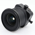 Nikon PC-E 24mm f/3.5D ED gebraucht