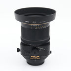 Nikon PC-E 24mm f/3.5D ED gebraucht