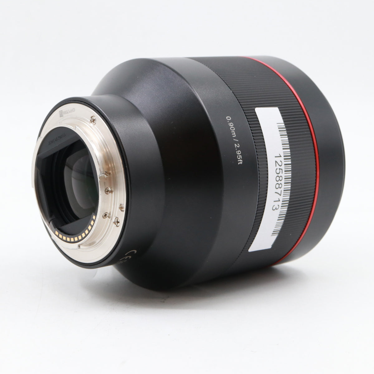 Samyang 85mm f/1.4 AF Sony FE gebraucht