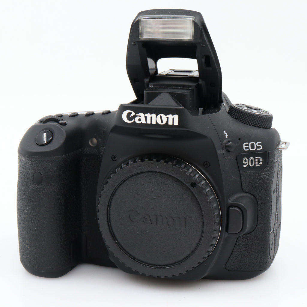 Canon EOS 90D Gehäuse gebraucht