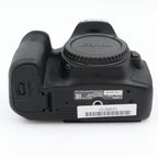 Canon EOS 90D Gehäuse gebraucht