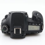 Canon EOS 90D Gehäuse gebraucht
