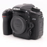 Nikon D7500 Gehäuse gebraucht