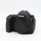 Canon EOS 6D mark II Gehäuse gebraucht