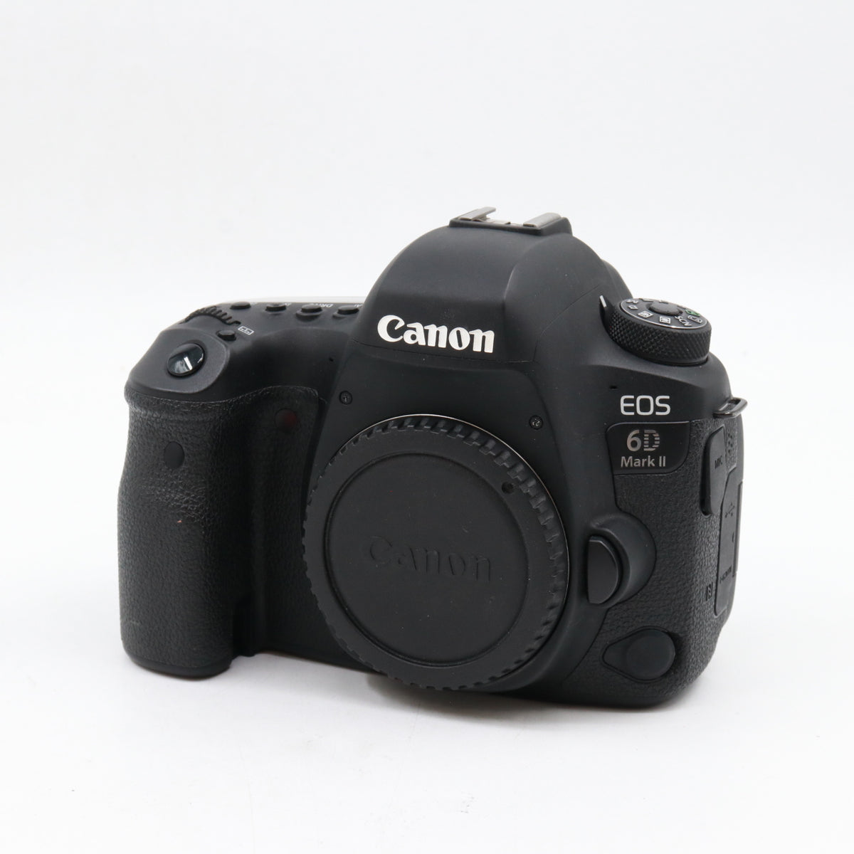 Canon EOS 6D mark II Gehäuse gebraucht