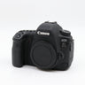 Canon EOS 6D mark II body used