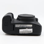 Canon EOS 6D mark II Gehäuse gebraucht