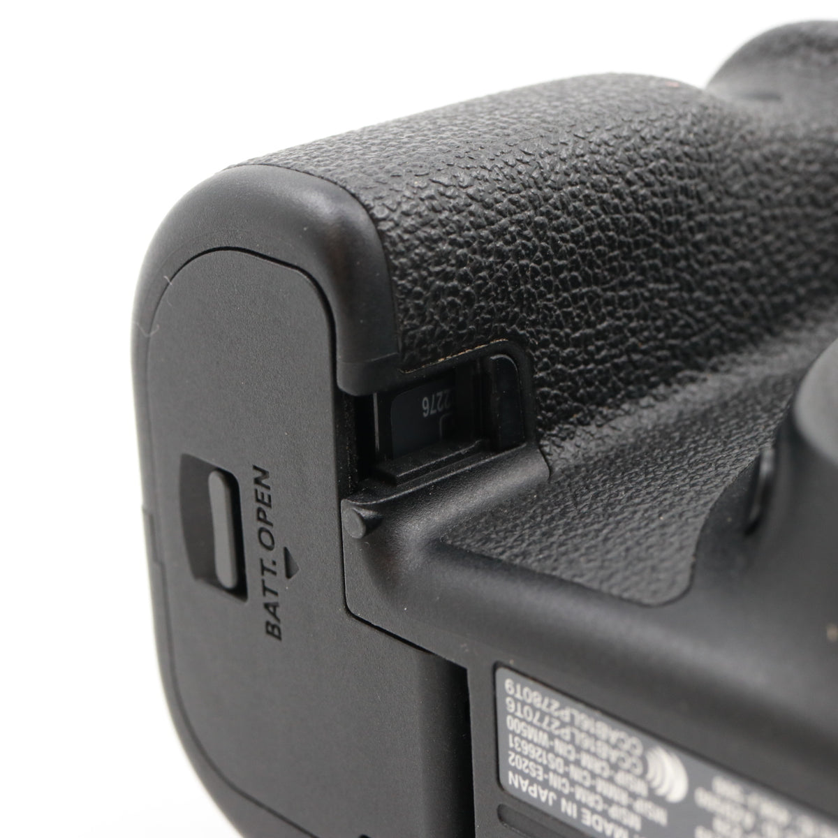 Canon EOS 6D mark II Gehäuse gebraucht