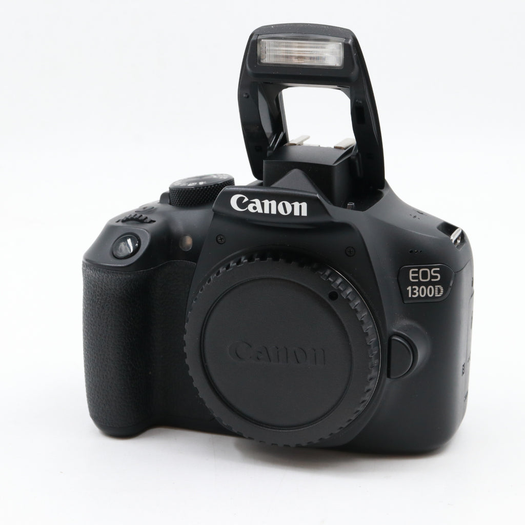 Canon EOS 1300D Gehäuse gebraucht