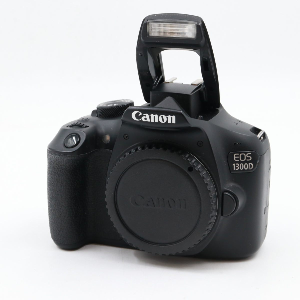 Canon EOS 1300D Gehäuse gebraucht