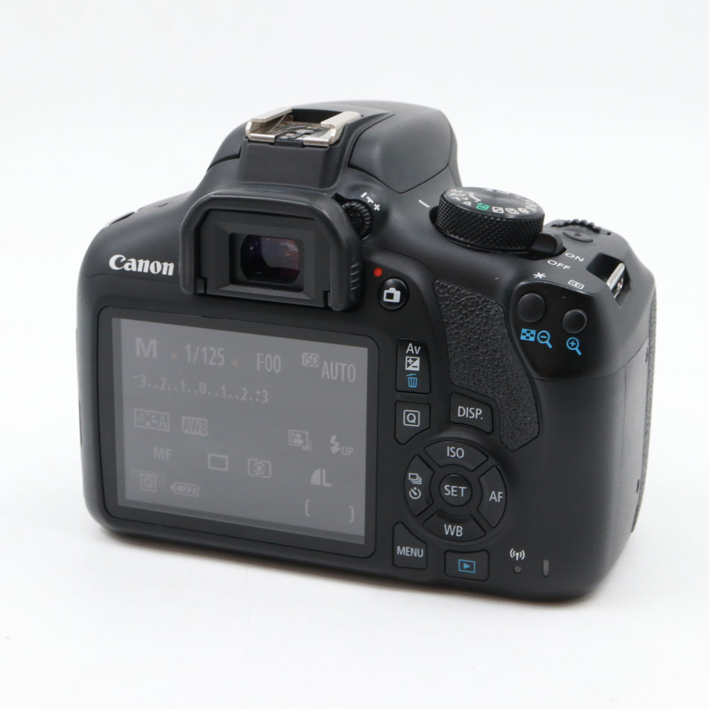 Canon EOS 1300D Gehäuse gebraucht