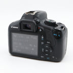 Canon EOS 1300D Gehäuse gebraucht