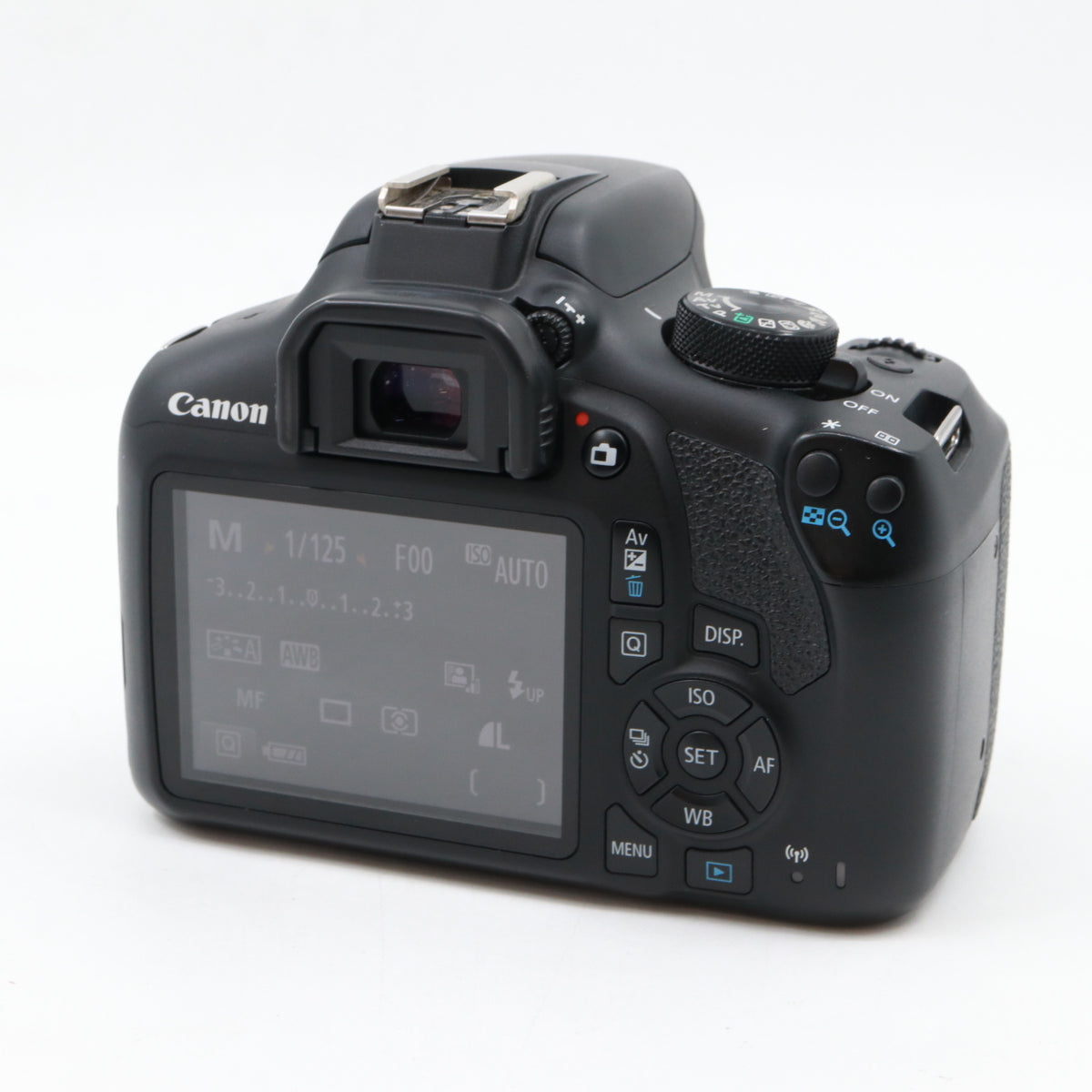 Canon EOS 1300D Gehäuse gebraucht