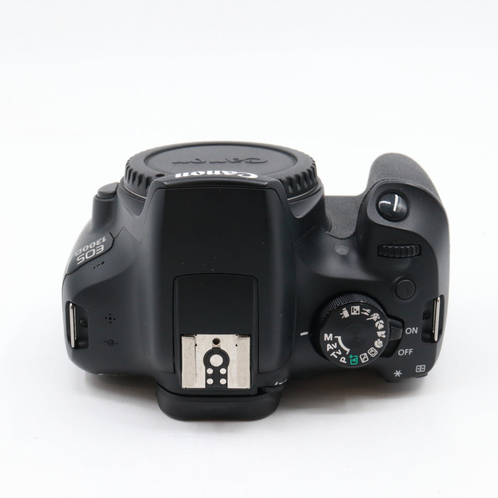 Canon EOS 1300D Gehäuse gebraucht