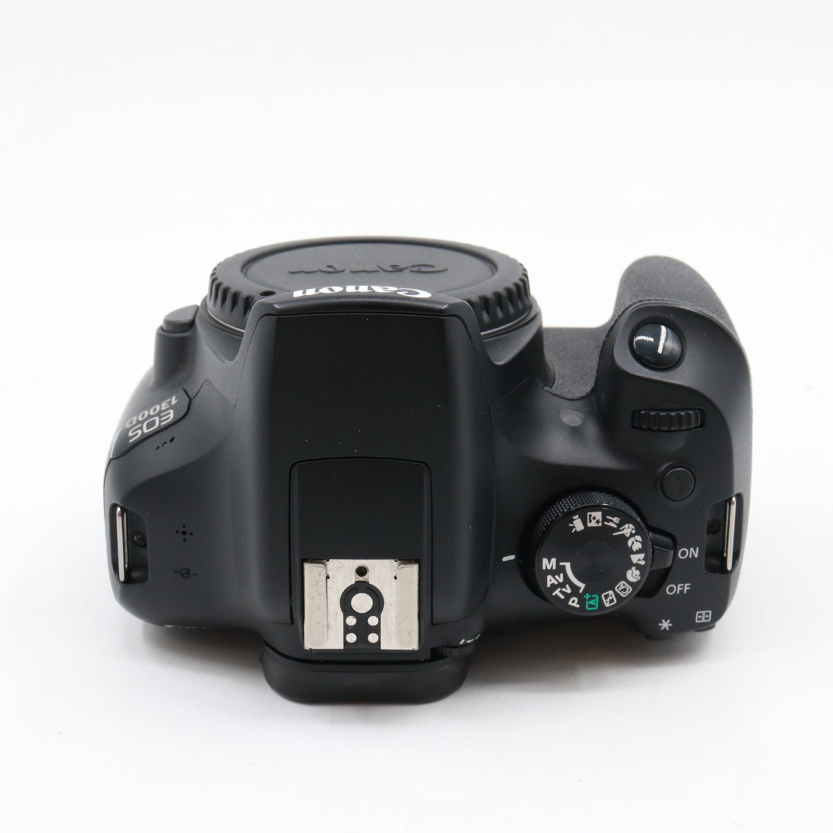 Canon EOS 1300D Gehäuse gebraucht