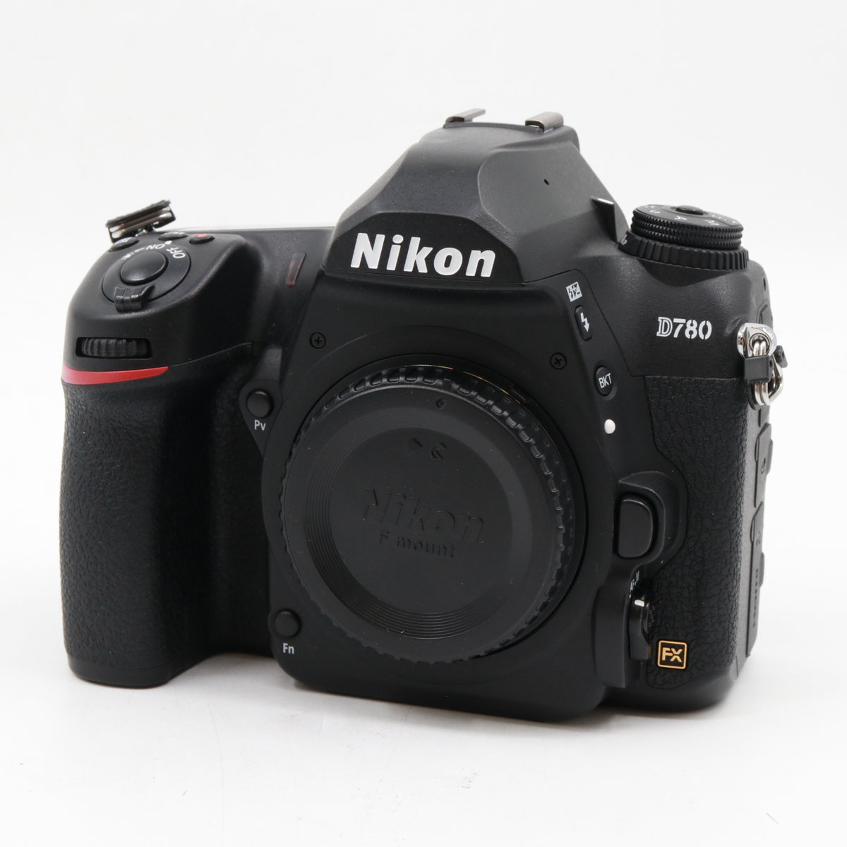 Nikon D780 Gehäuse gebraucht